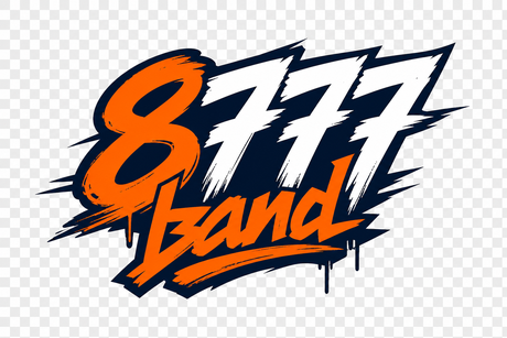 8777 Band